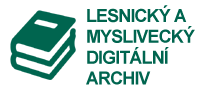 Lesnický a myslivecký digitální archiv LMDA